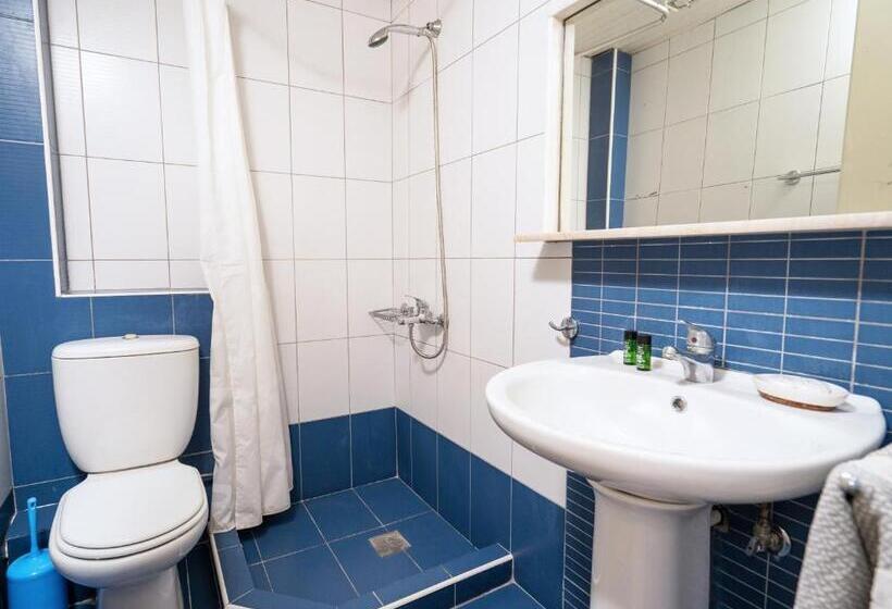 패밀리 룸, Theo Bungalows Boutique