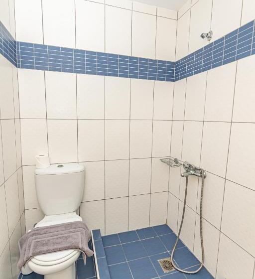 Номер Economy, Theo Bungalows Boutique