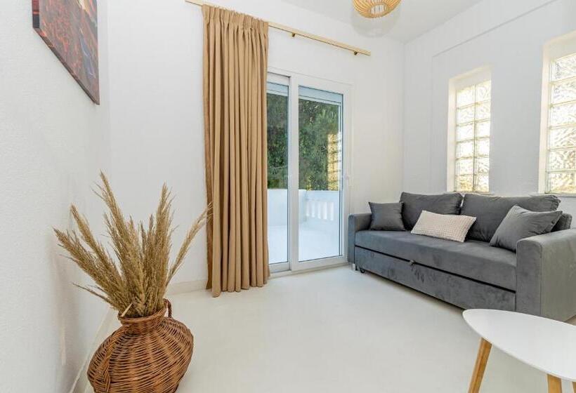 Suite Cama King, Theo Bungalows Boutique