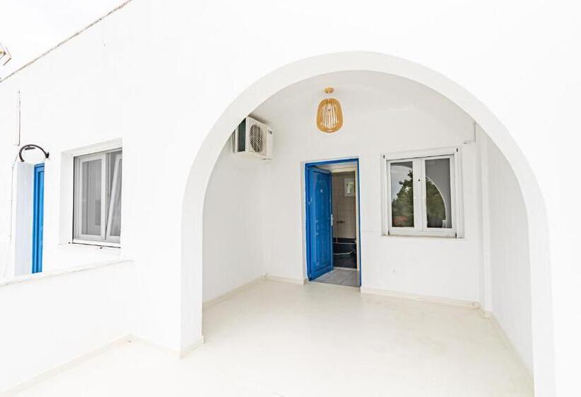 패밀리 룸 바다 전망, Theo Bungalows Boutique