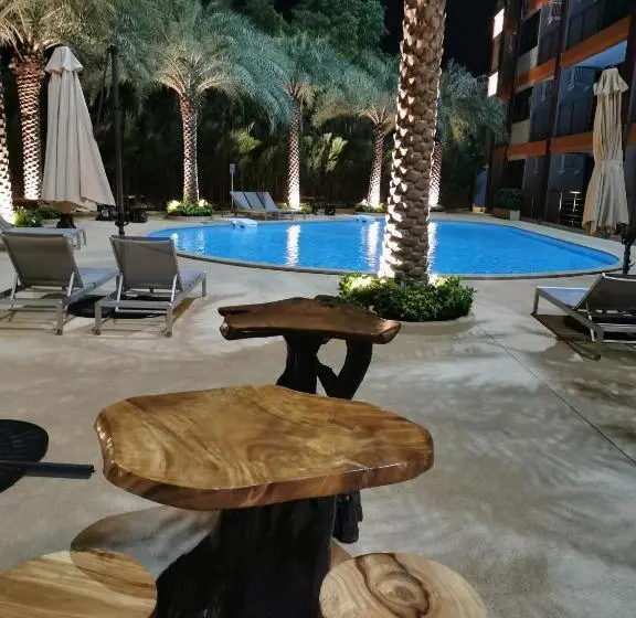 اتاق استاندارد چهار تخته, Apartments Mbc