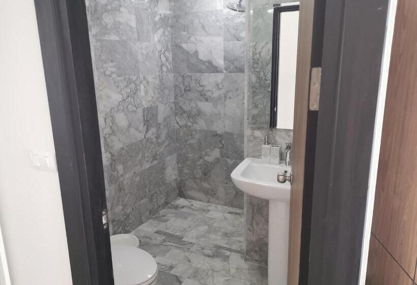 Четырехместный Номер Стандарт, Apartments Mbc