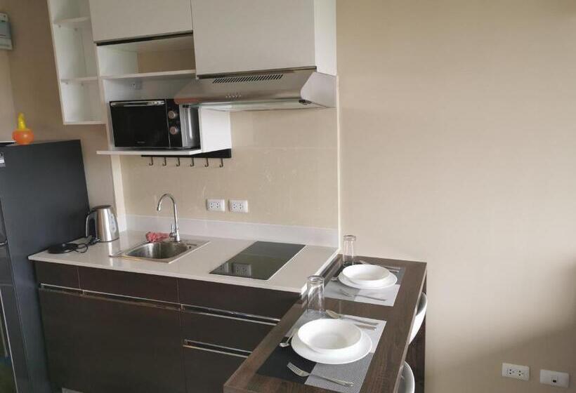 Четырехместный Номер Стандарт, Apartments Mbc