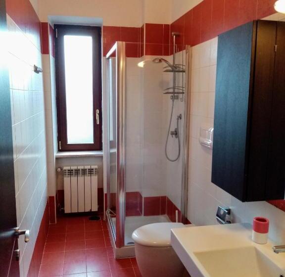 غرفة قياسية, Oasi Di Frattamaggiore