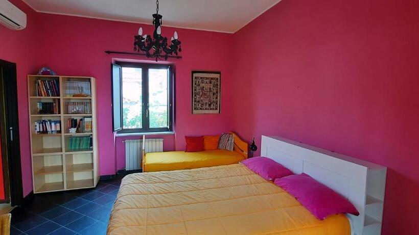 غرفة قياسية, Oasi Di Frattamaggiore