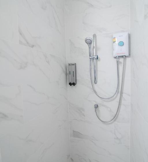 غرفة قياسية, Erachon Raft Resort