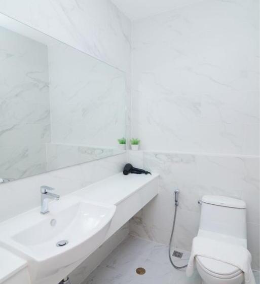 غرفة قياسية, Erachon Raft Resort