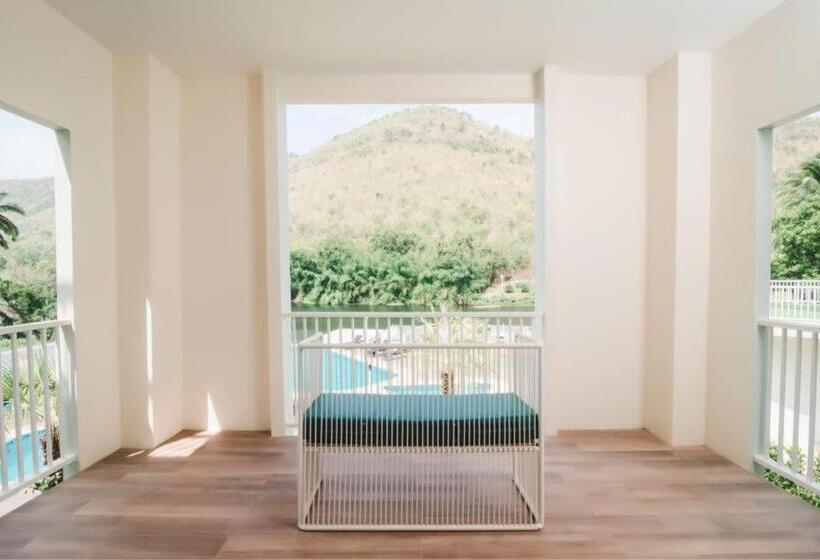 غرفة قياسية, Erachon Raft Resort