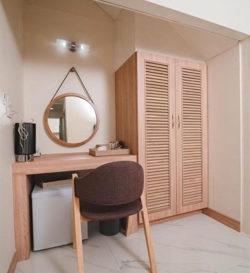 ‫فيلا غرفة نوم واحدة, Erachon Raft Resort