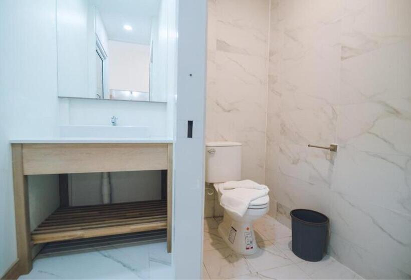 ‫فيلا غرفة نوم واحدة, Erachon Raft Resort