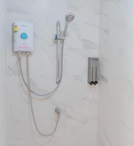 غرفة ديلوكس, Erachon Raft Resort