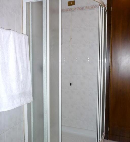 基本间, Ca  Rosin Meolo   Camera Tra Relax E Privacy