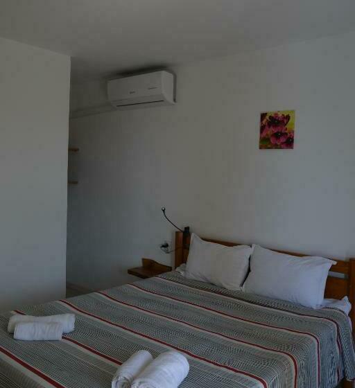 Standard Room, Vila Azaleea