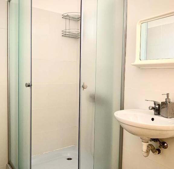 Standard Room, Vila Azaleea