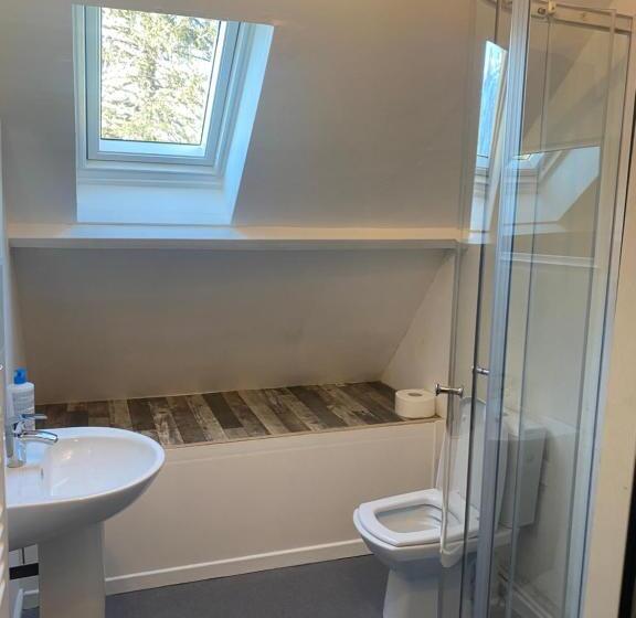 شاليه غرفة نوم واحدة, Peyranère