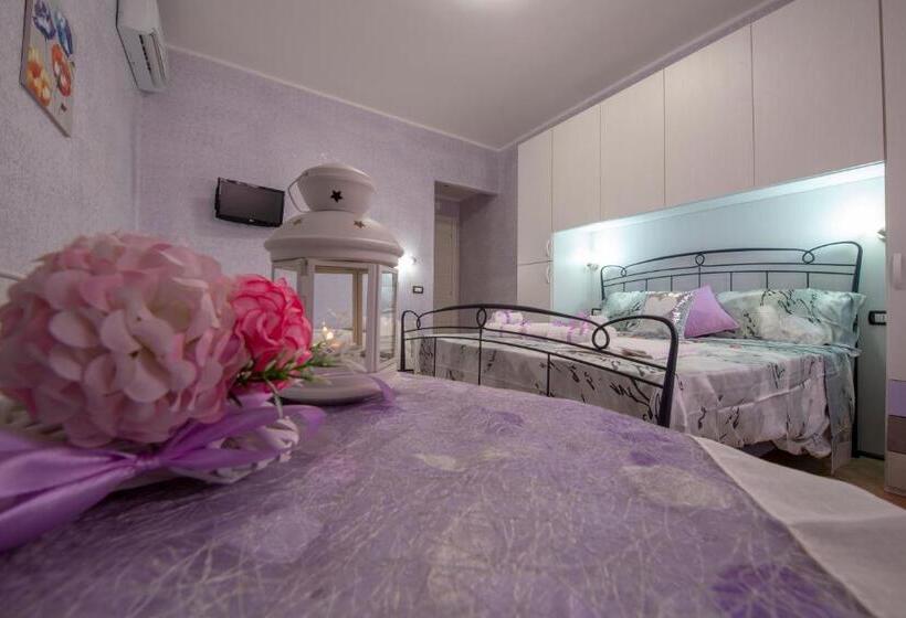 スタンダードルーム, B&b Roman Country Villa