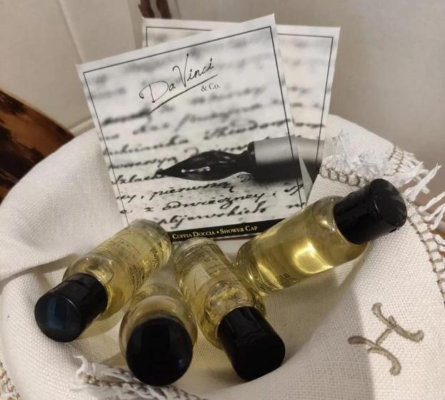 스탠다드 룸, Bed&breakfast Villa Camilla