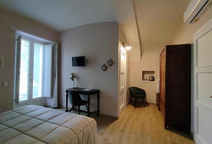 스탠다드 룸, Bed&breakfast Villa Camilla