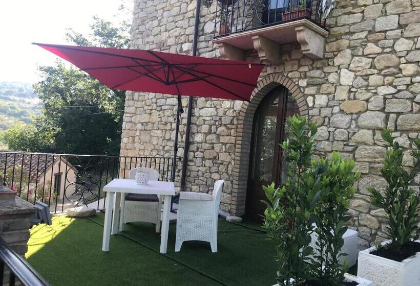 デラックスルーム, Lo Smeraldo