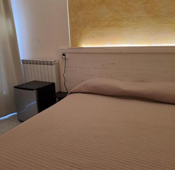 Номер Deluxe, Lo Smeraldo