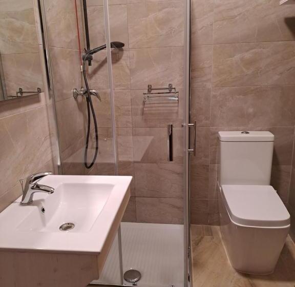 스탠다드 룸, Lo Smeraldo