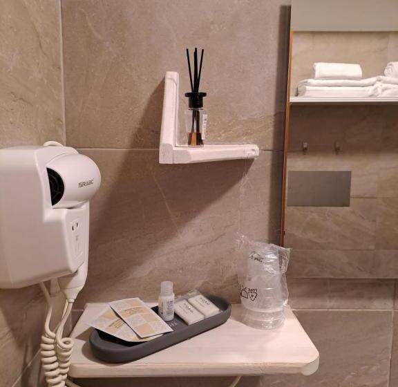 스탠다드 룸, Lo Smeraldo