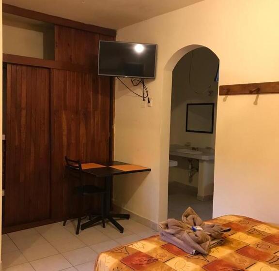 חדר משפחתי, Sociedad Y Maristas