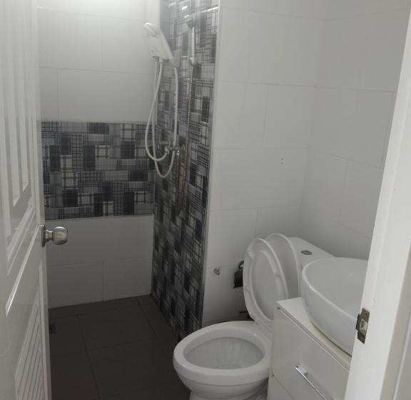 חדר סטנדרט, The Grace Kok Udom