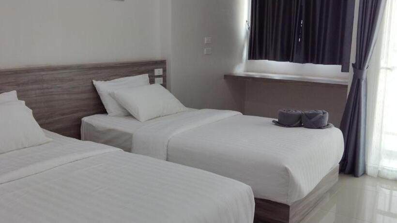 חדר סטנדרט, The Grace Kok Udom