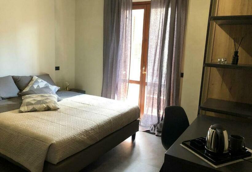 اتاق استاندارد, Battisti 56