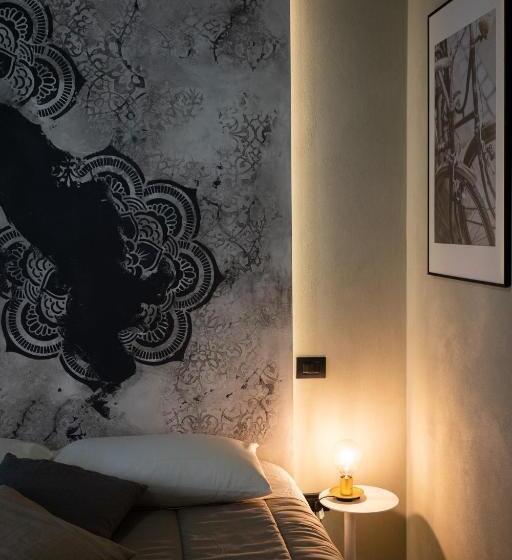 اتاق استاندارد, Battisti 56