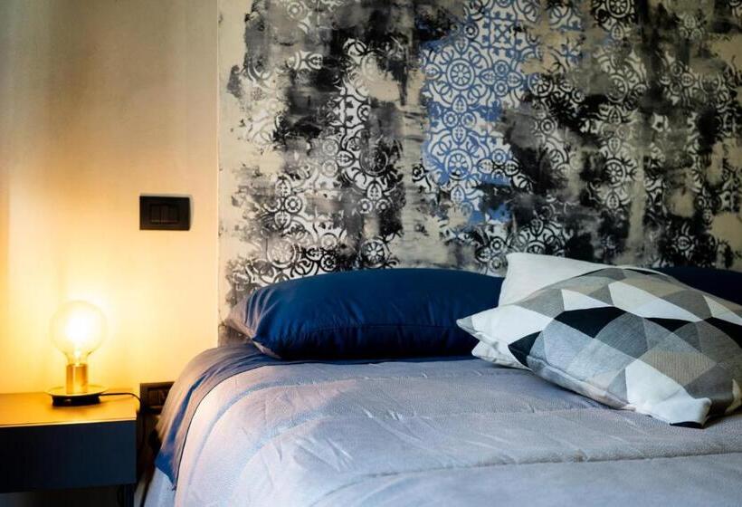 اتاق استاندارد, Battisti 56