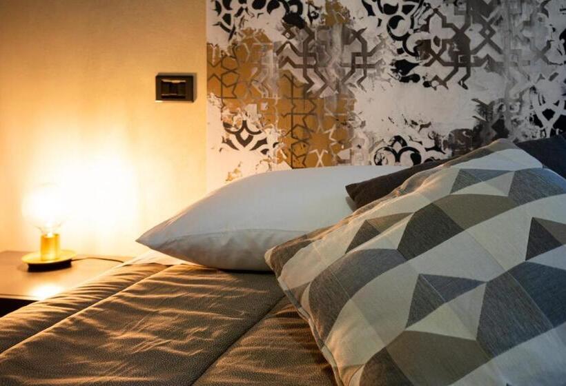 اتاق استاندارد, Battisti 56