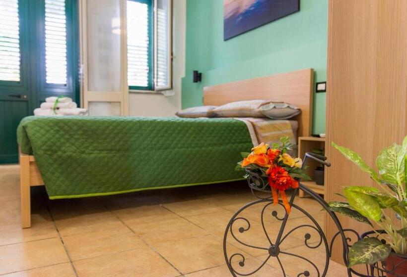 Номер Стандарт, La Casetta Sul Mare