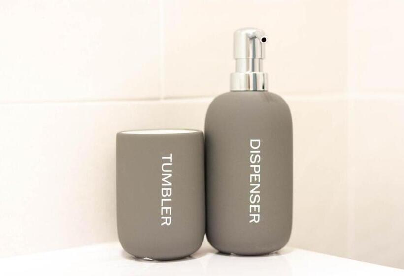 Номер Стандарт Трехместный, La Casetta Sul Mare