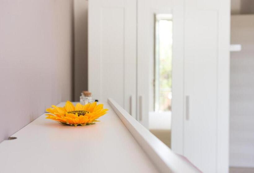 Номер Стандарт Трехместный, La Casetta Sul Mare