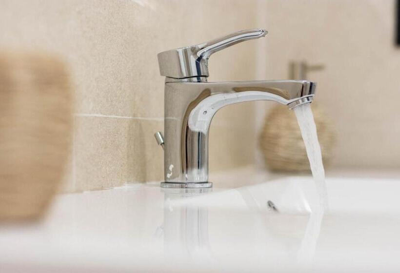 Номер Deluxe Вид на Море, La Casetta Sul Mare