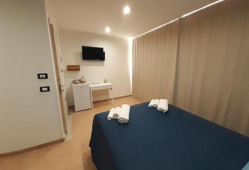 Номер Deluxe Вид на Море, La Casetta Sul Mare