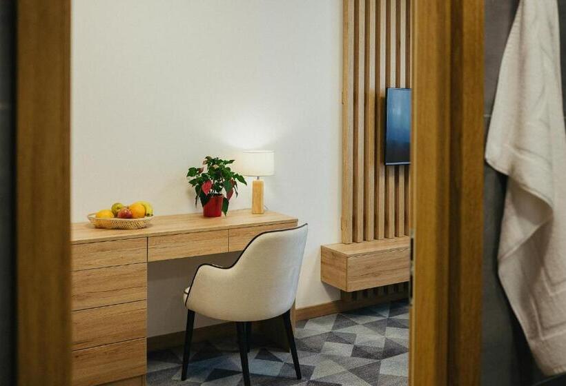 Номер Стандарт, Penzión Walddorf