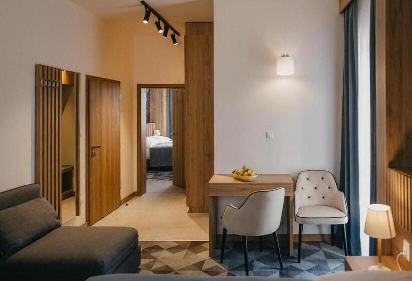 Номер Стандарт, Penzión Walddorf