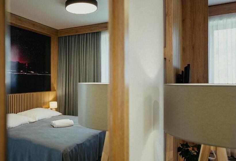 Номер Стандарт, Penzión Walddorf