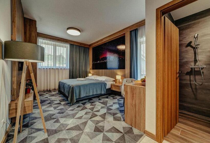 Номер Стандарт, Penzión Walddorf