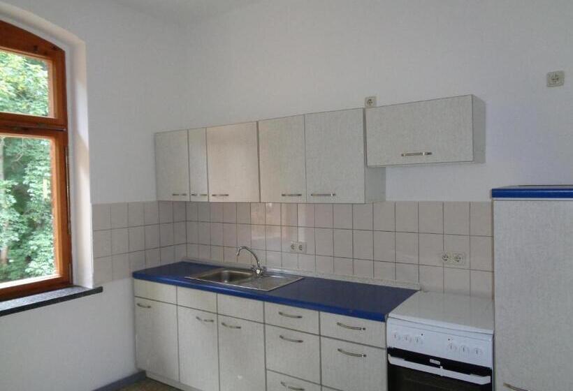 스탠다드 싱글 룸, Pension Bahnmeister