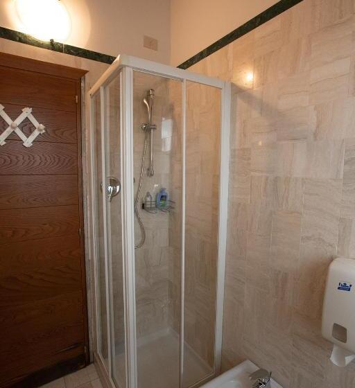 غرفة قياسية, Resort Bouquet & Gourmet