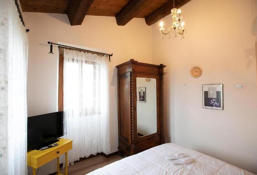 غرفة قياسية, Resort Bouquet & Gourmet