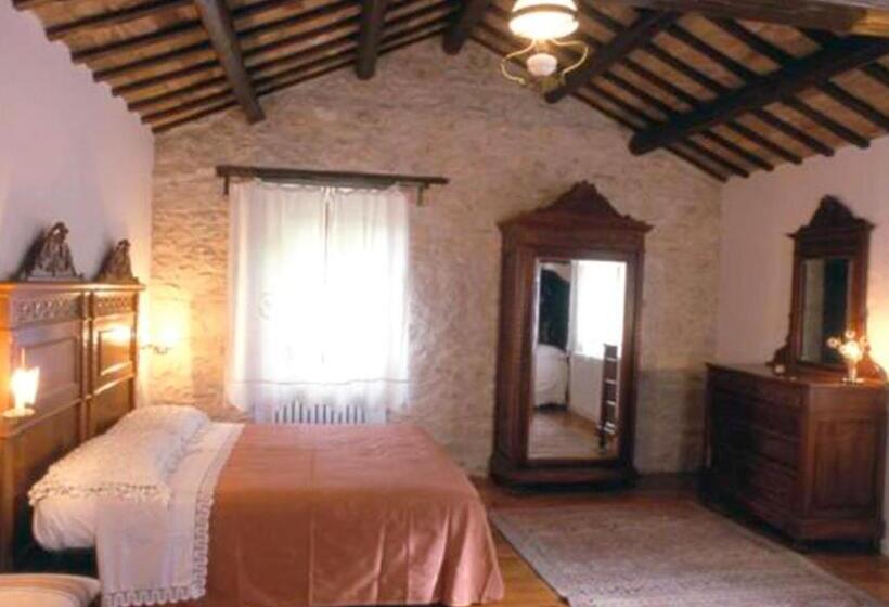 غرفة قياسية, Resort Bouquet & Gourmet