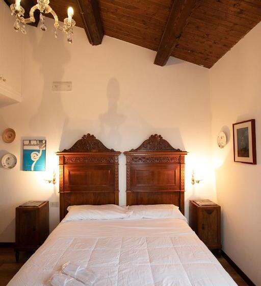 غرفة قياسية, Resort Bouquet & Gourmet