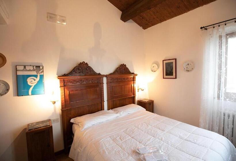 غرفة قياسية, Resort Bouquet & Gourmet