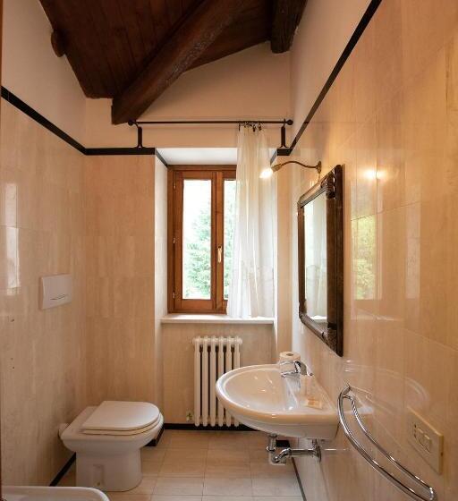 غرفة ديلوكس, Resort Bouquet & Gourmet