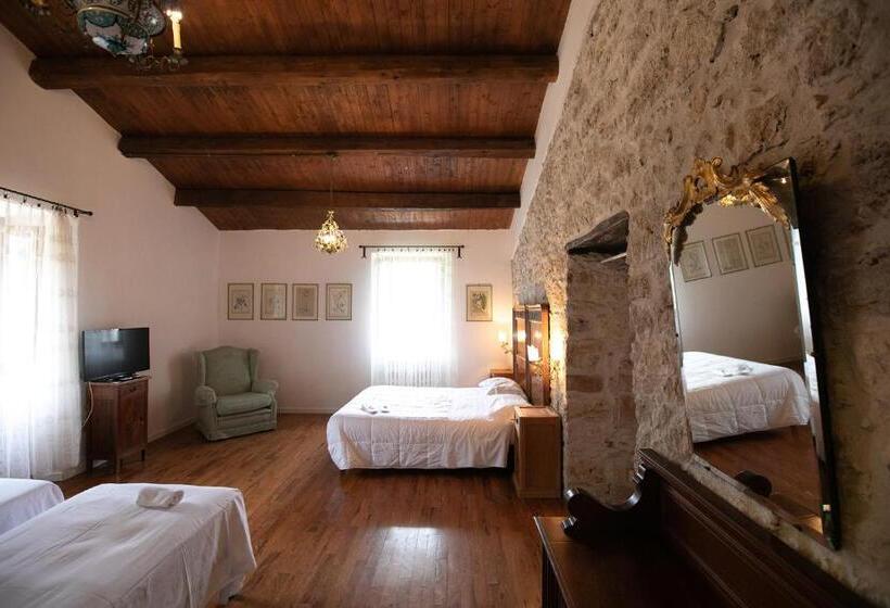 غرفة ديلوكس, Resort Bouquet & Gourmet